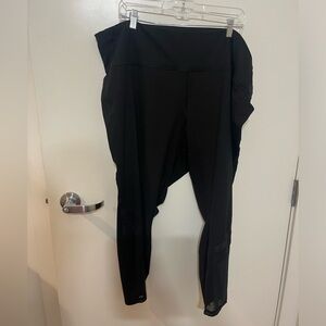 COPY - Old navy active leggings 4x